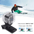 SQ12 мини-шпионская камера скрытая беспроводная домашняя безопасность портативная водонепроницаемая беспроводная подводная камера ночного видения espion